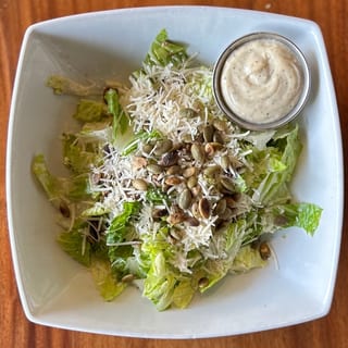 Caesar Salad a la carte
