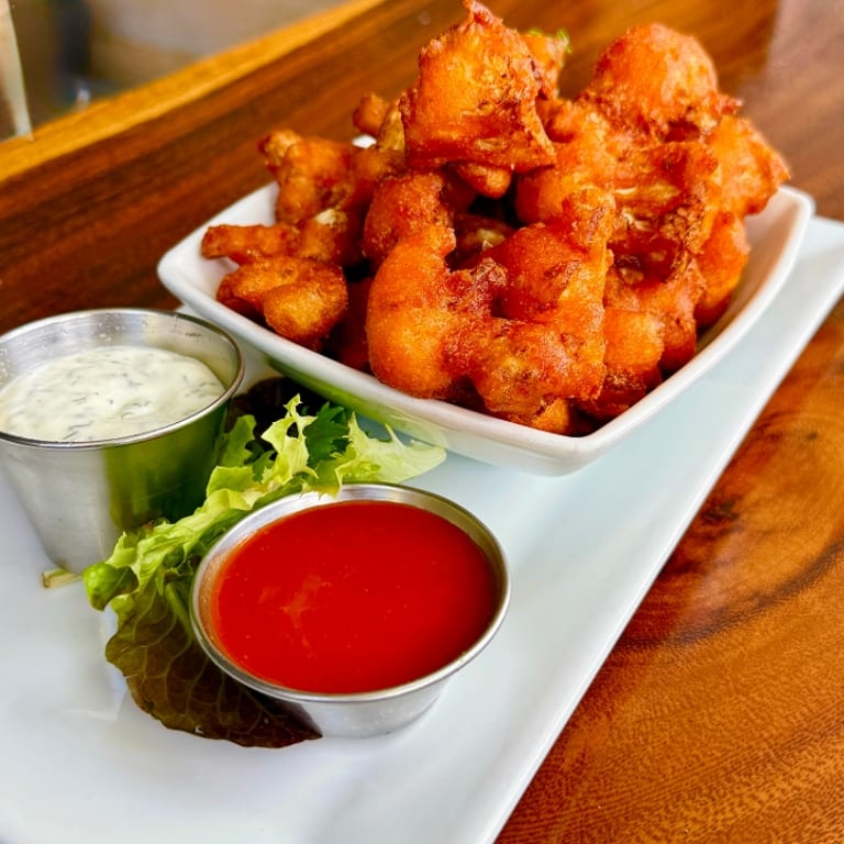 Fresh Caesar Salad: A Crisp Classic