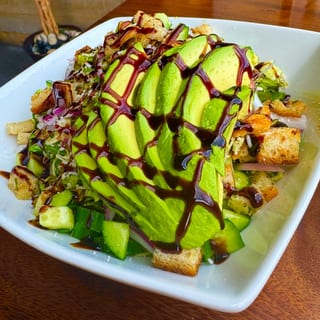 Green Goddess Salad