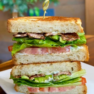 BLTA